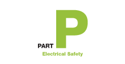 Johnson Electrical Accreditations - Part P Qualified