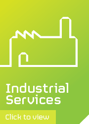 Industrial Electrical Services